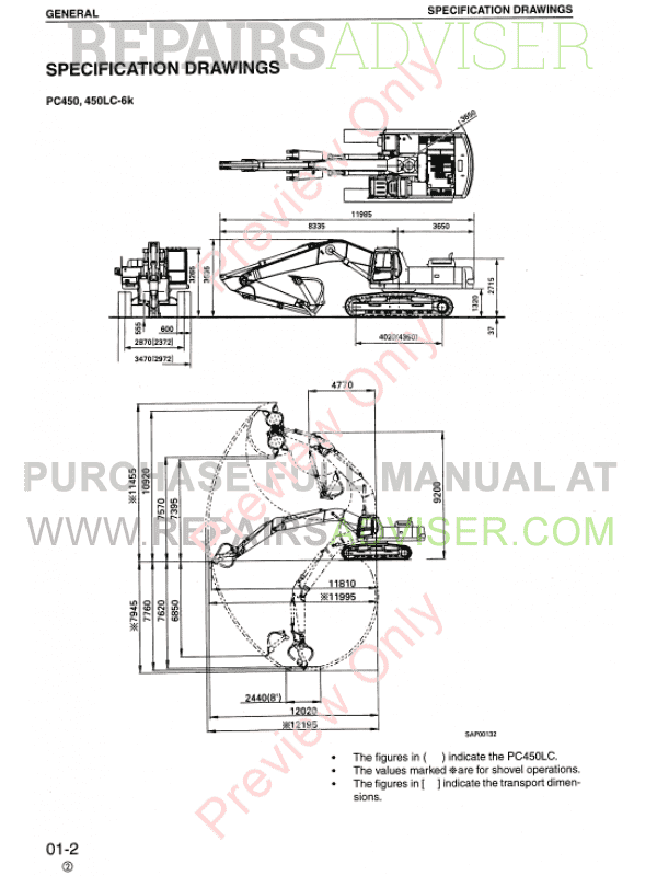 Dmx Operator Manual